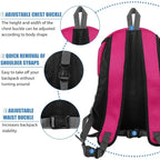 TrailNest Pet Carrier