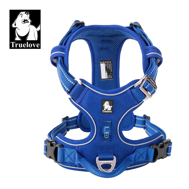 Truelove AeroGuard Reflective Dog Harness