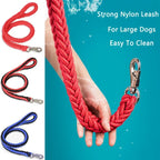 IronWeave Heavy-Duty Dog Lead