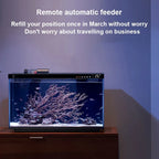 AquaPilot Smart Aquarium