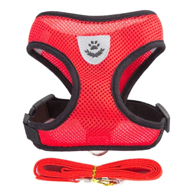 FlexiStep Pet Harness