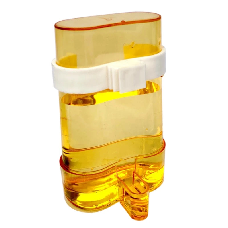 ClearFlow Bird Drinker