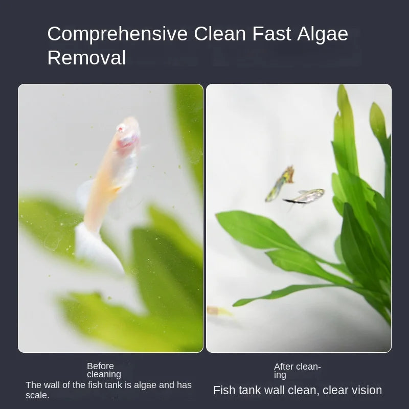 MiniGlide Magnetic Cleaner