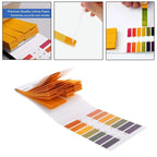 AquaCheck pH Test Strips