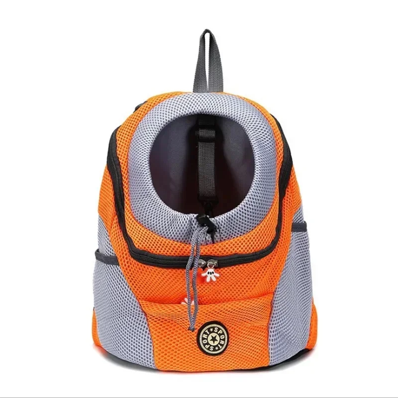 TrailNest Pet Carrier