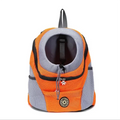 TrailNest Pet Carrier