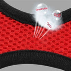 FlexiStep Pet Harness