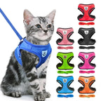 FlexiStep Pet Harness