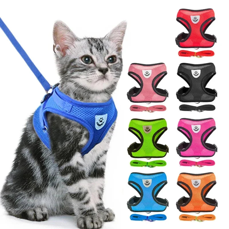 FlexiStep Pet Harness
