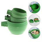 ClipServe Bird Bowl