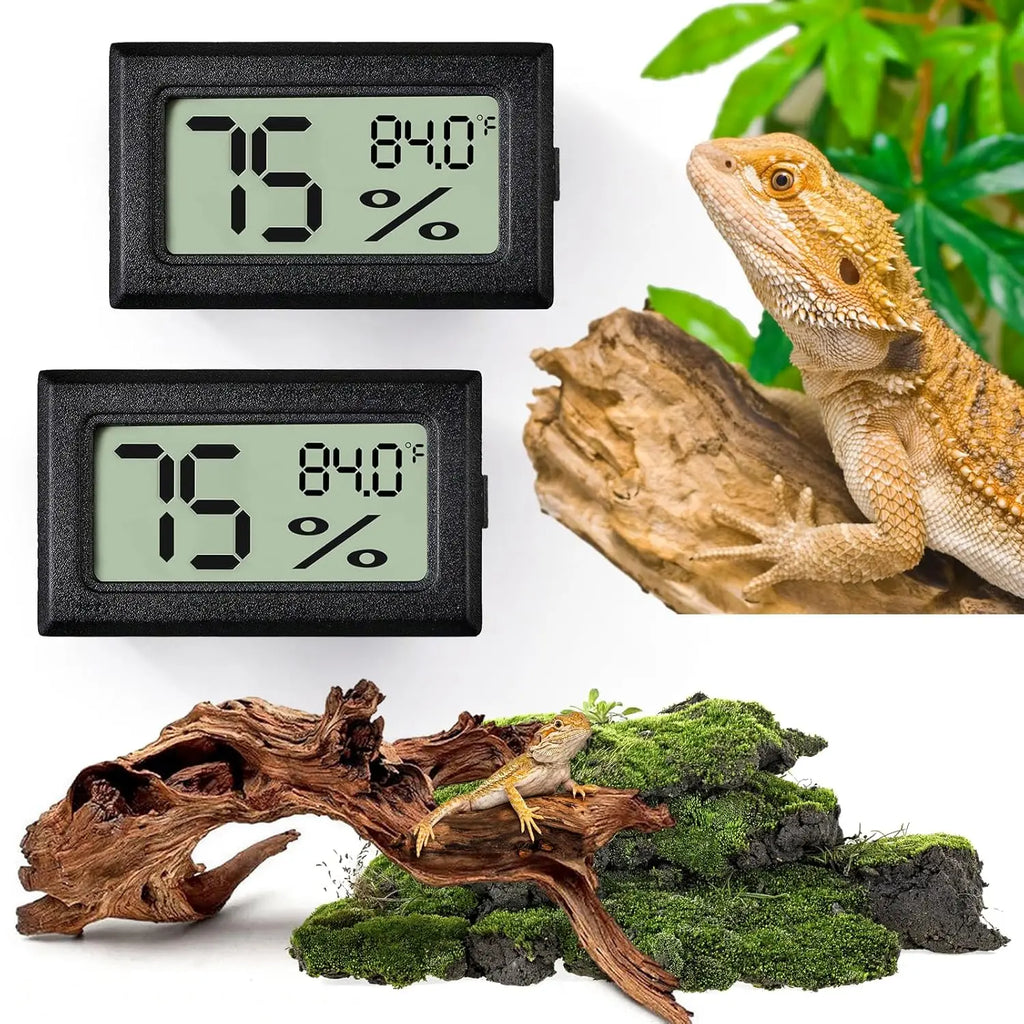 TerraVue Mini Monitor