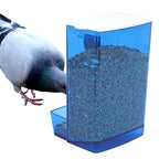CleanFill Bird Feeder