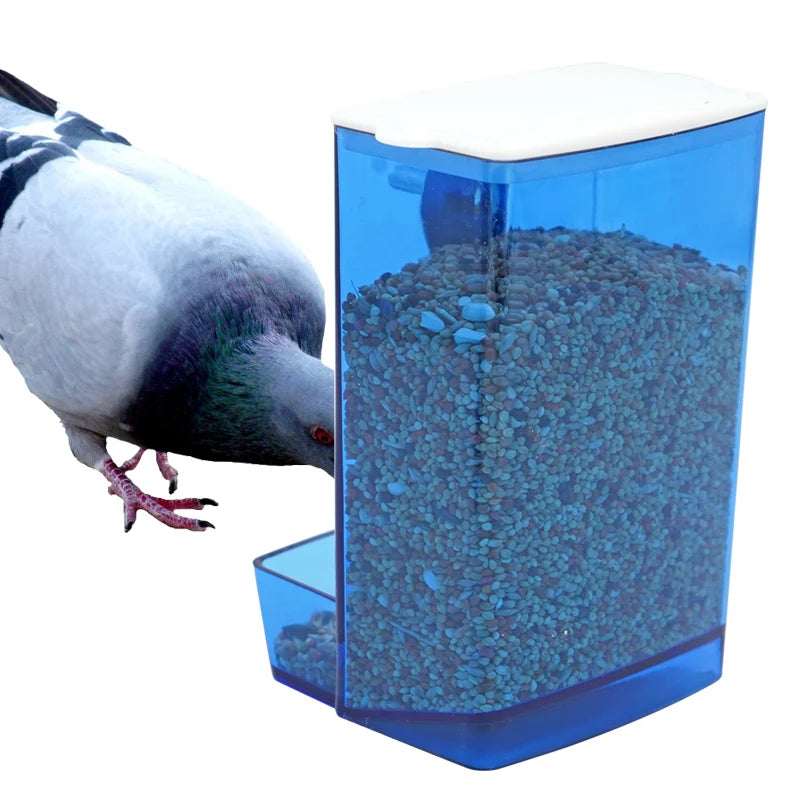 CleanFill Bird Feeder