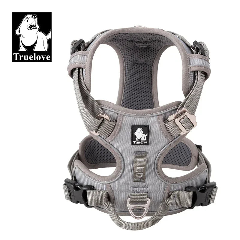 Truelove AeroGuard Reflective Dog Harness