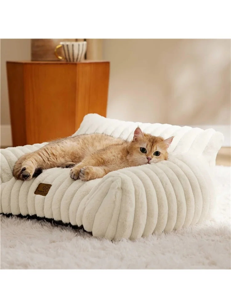 CloudNest Cat Sofa