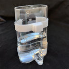 ClearFlow Bird Drinker