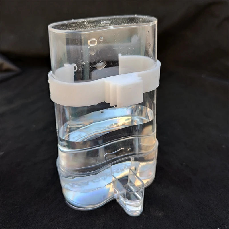ClearFlow Bird Drinker