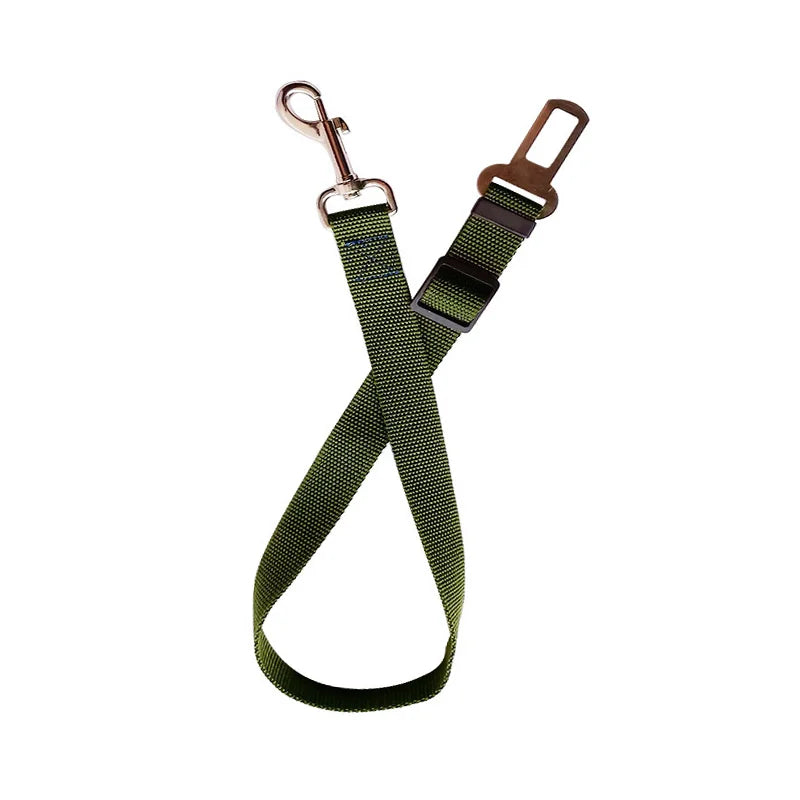 DriveSafe Pet Seat Belt