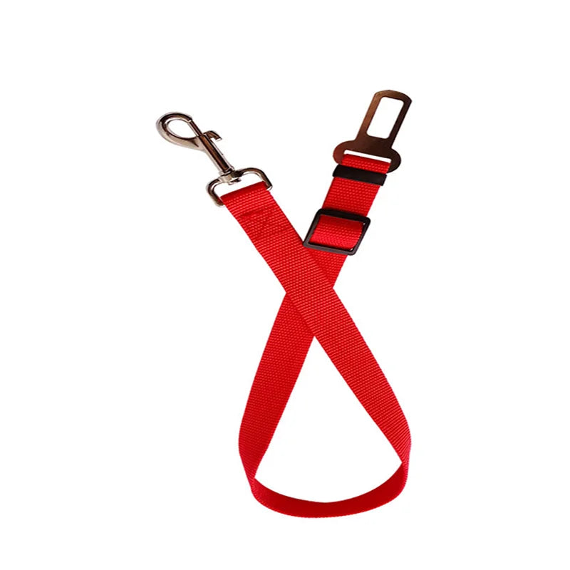 DriveSafe Pet Seat Belt