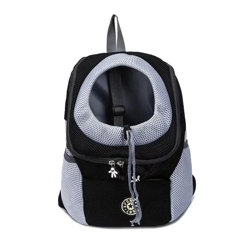 TrailNest Pet Carrier