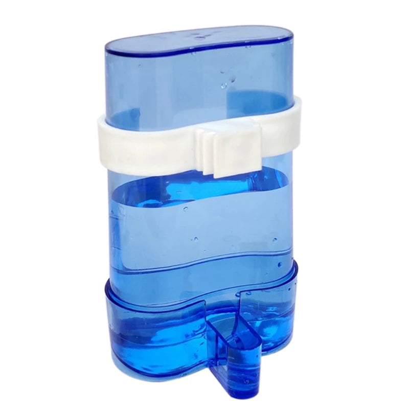ClearFlow Bird Drinker