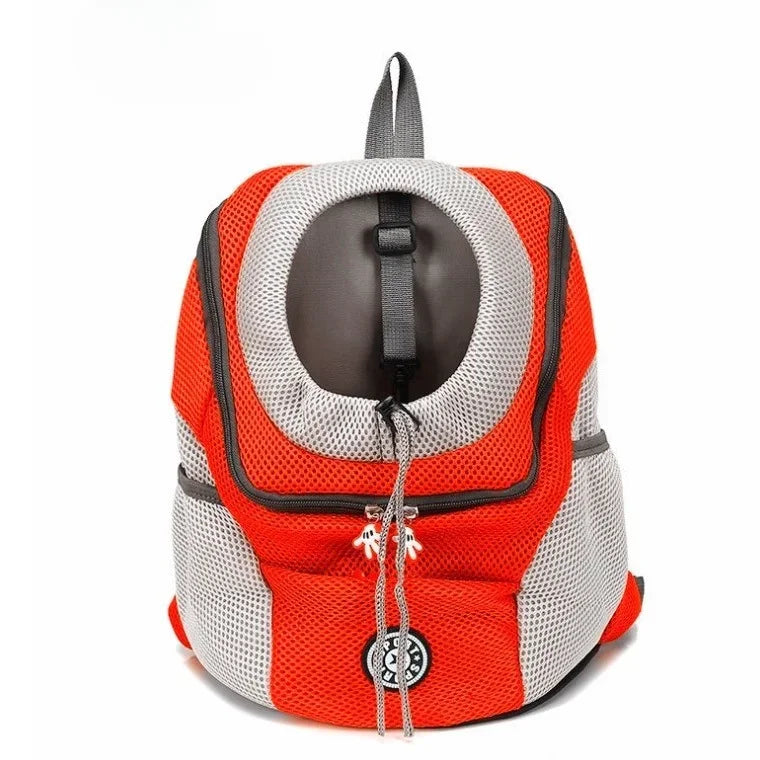 TrailNest Pet Carrier