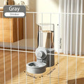 DuoFlow Cage Feeder Set