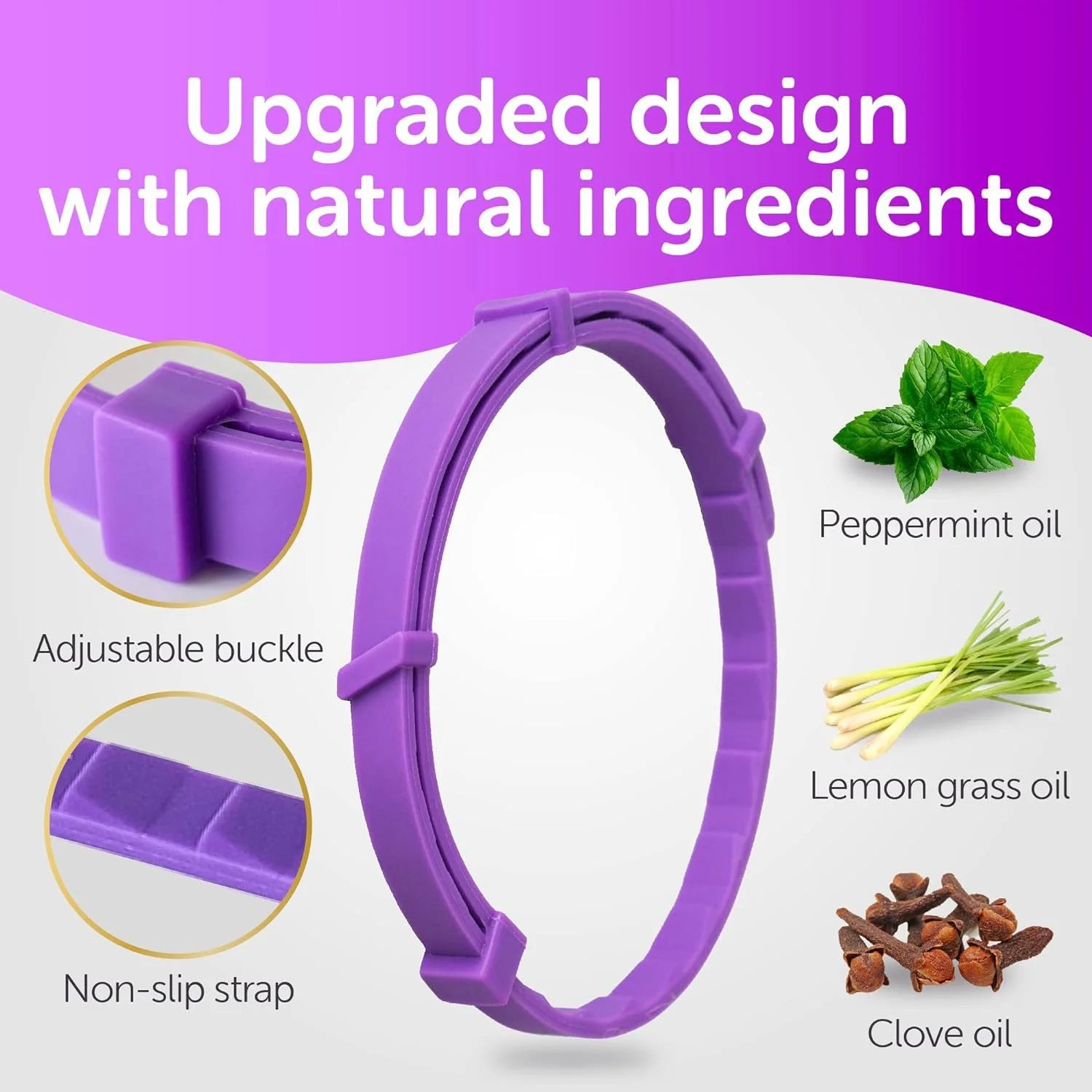 CalmPaw Comfort Collar