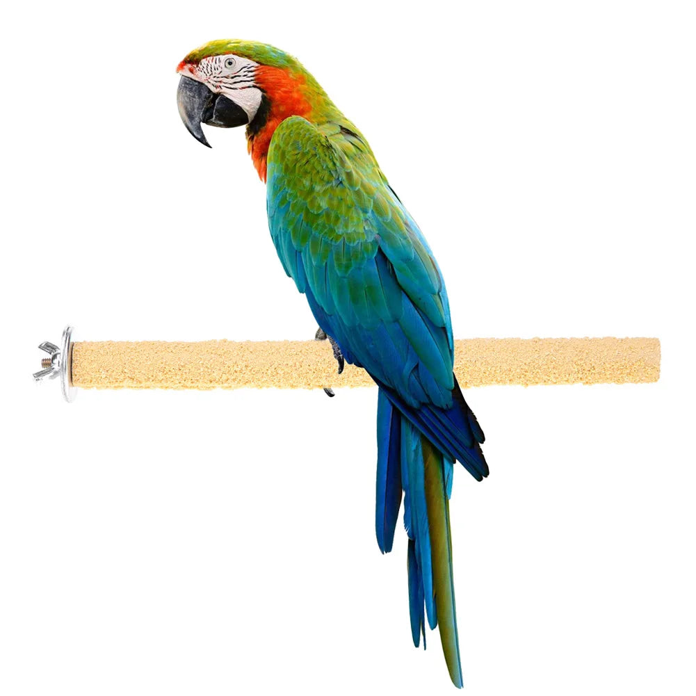 ColourGrip Bird Perch