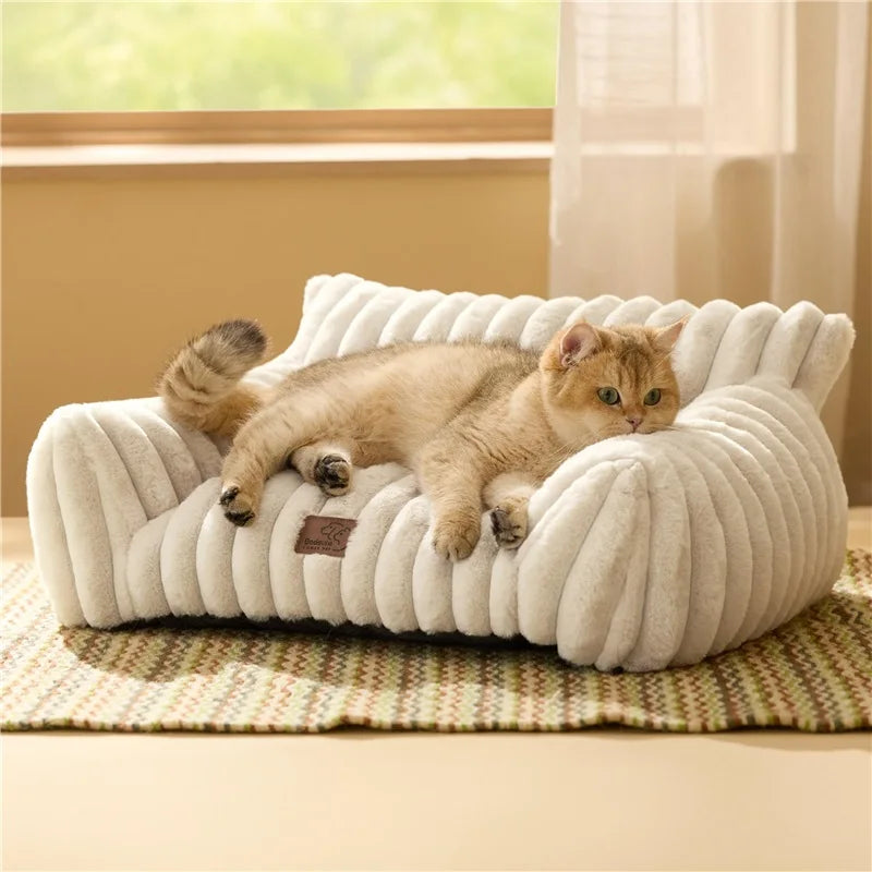 CloudNest Cat Sofa