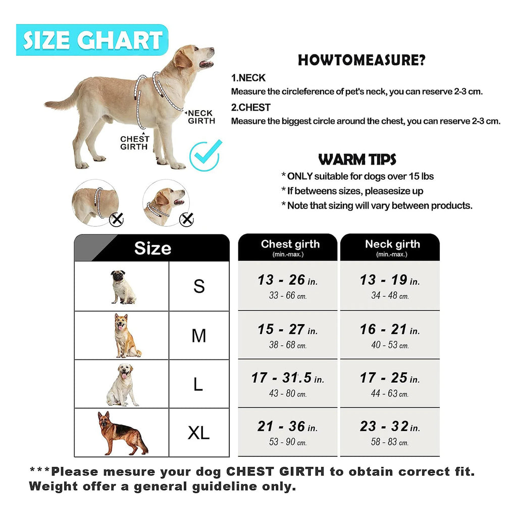 StrideEase Harness