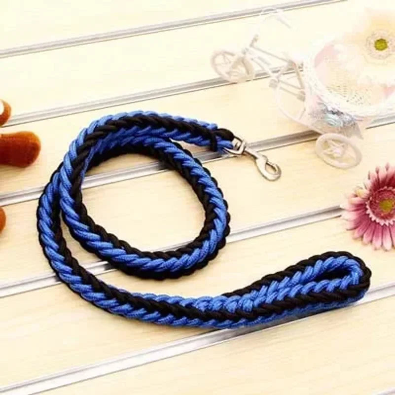 IronWeave Heavy-Duty Dog Lead