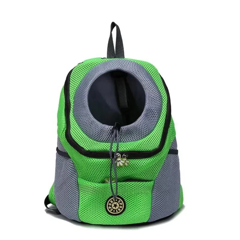 TrailNest Pet Carrier