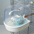 SplashNest Bird Bath