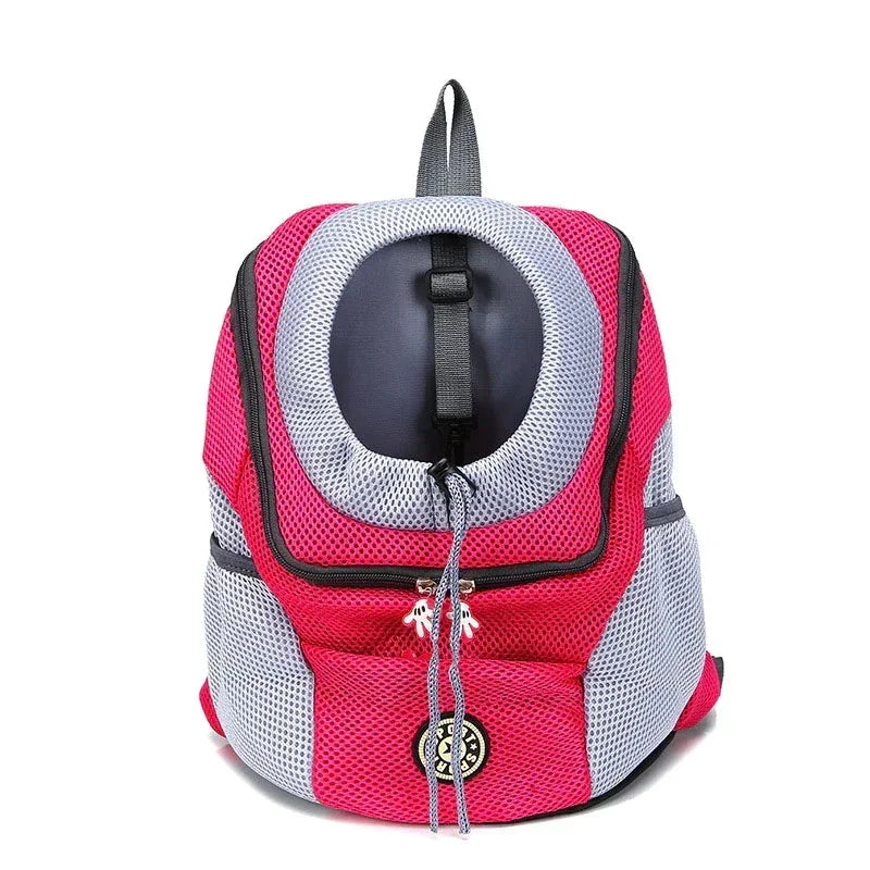 TrailNest Pet Carrier