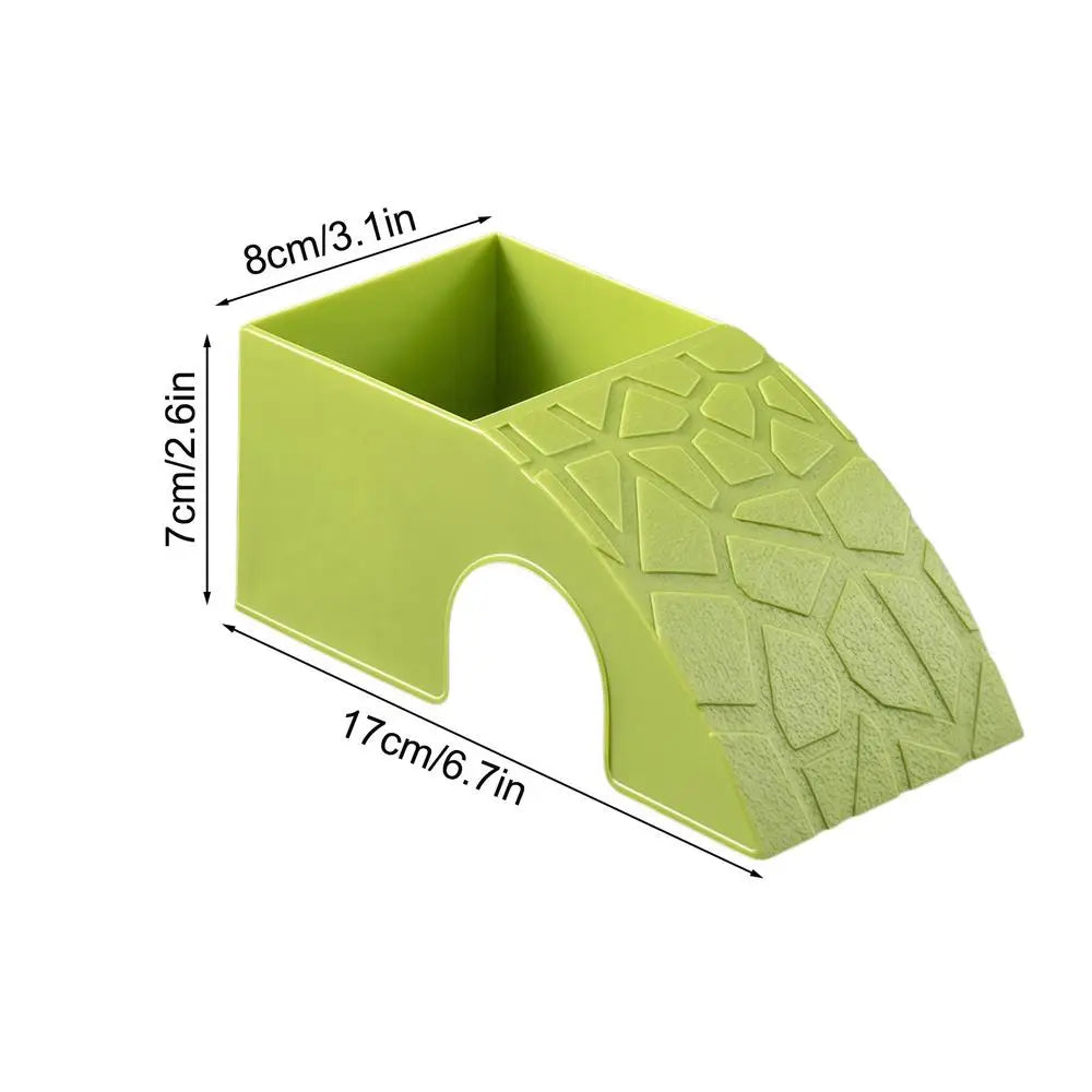 HideBowl Habitat Dish