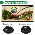 TerraCheck Digital Monitor
