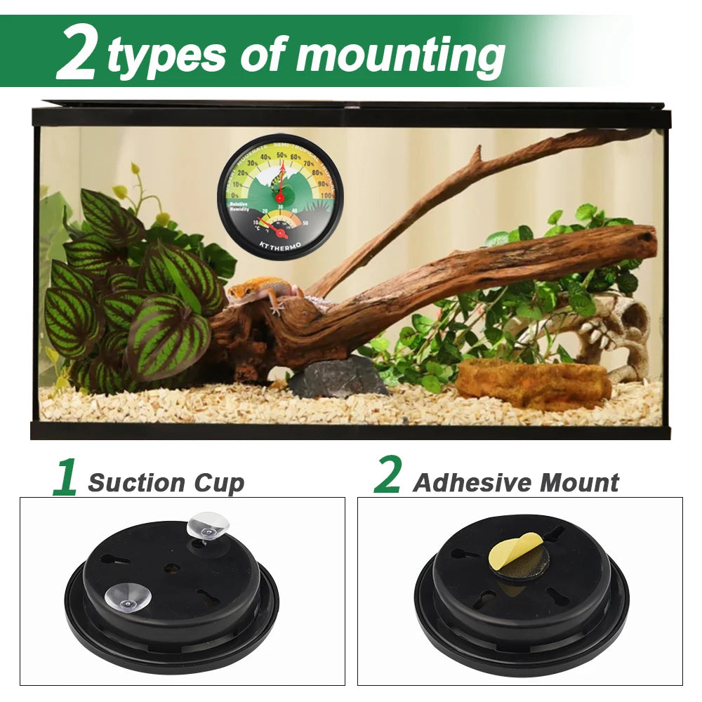 TerraCheck Digital Monitor
