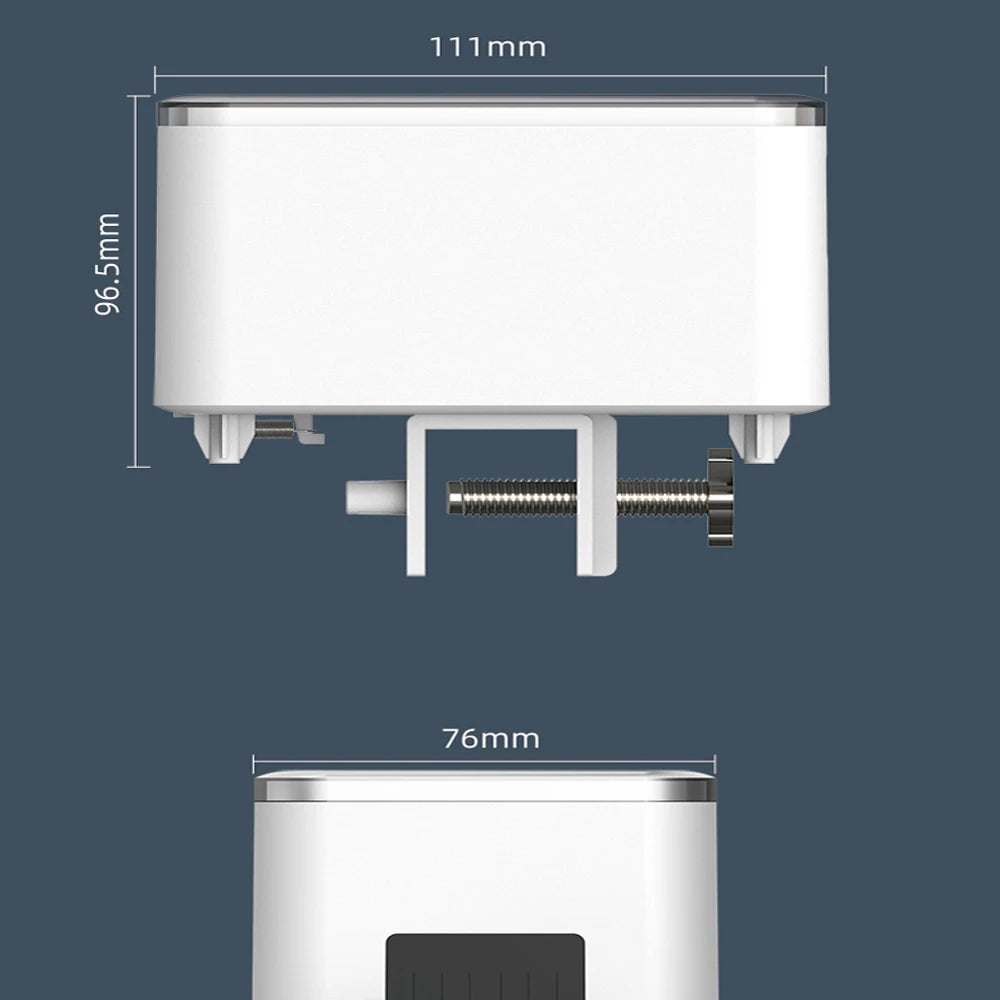 FeedMate Smart Aquarium Feeder