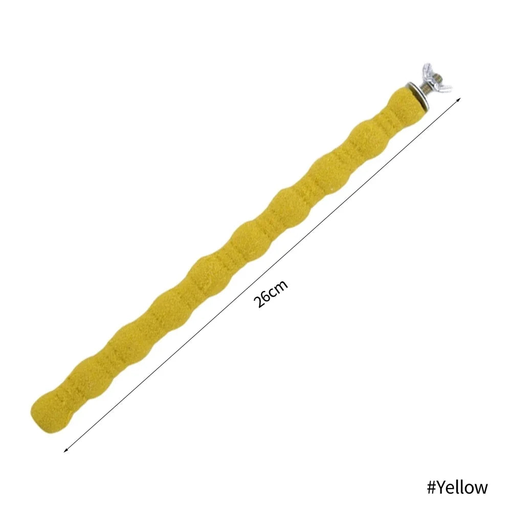 GripPerch Sanded Perch