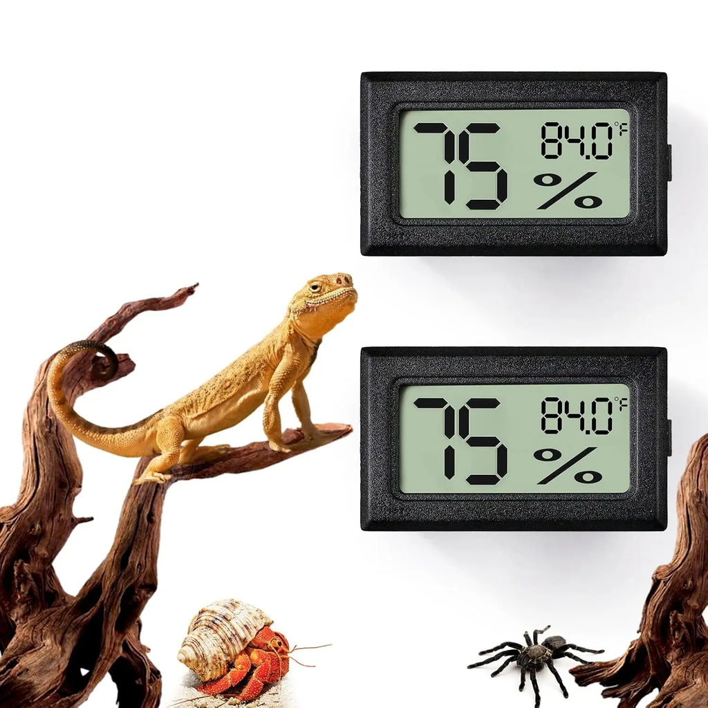 TerraVue Mini Monitor