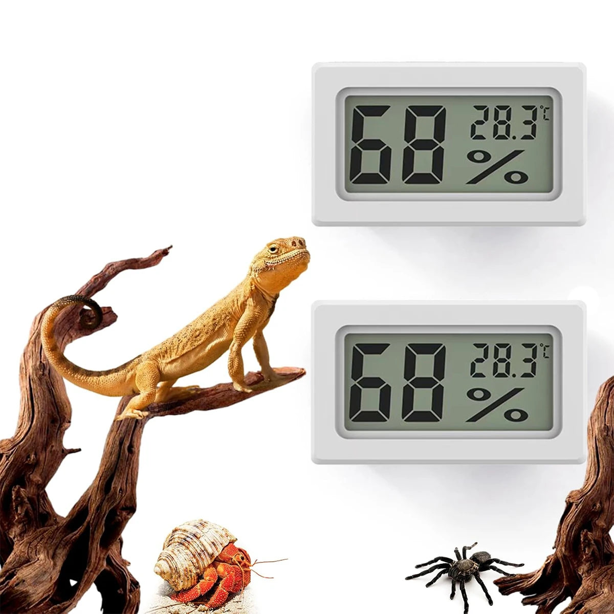 TerraVue Mini Monitor