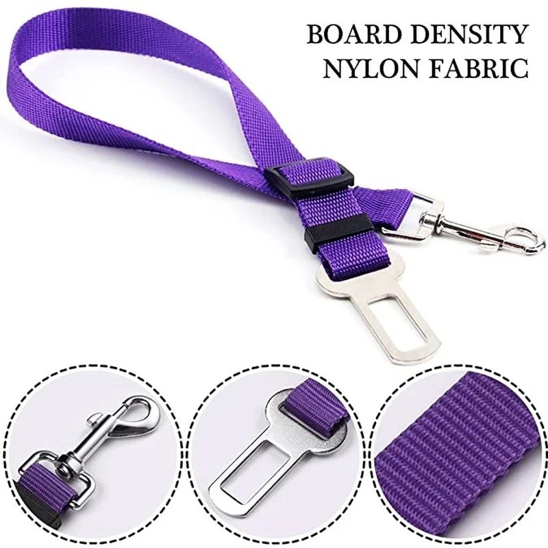 DriveSafe Pet Seat Belt