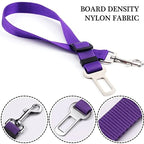 DriveSafe Pet Seat Belt