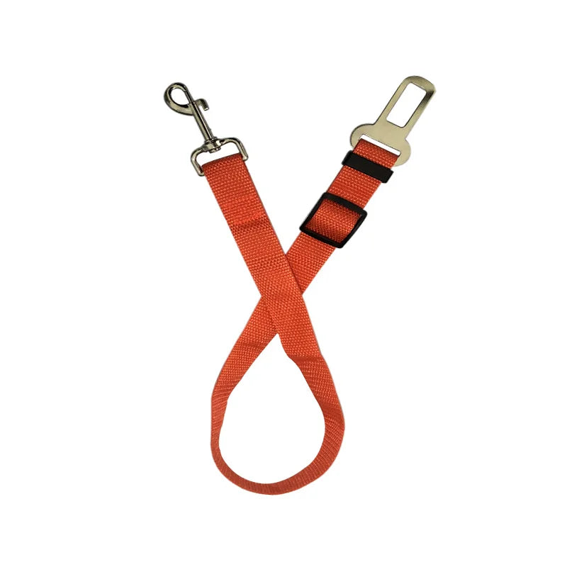DriveSafe Pet Seat Belt