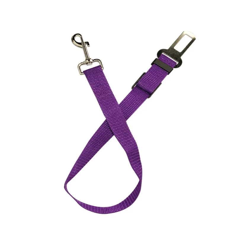 DriveSafe Pet Seat Belt