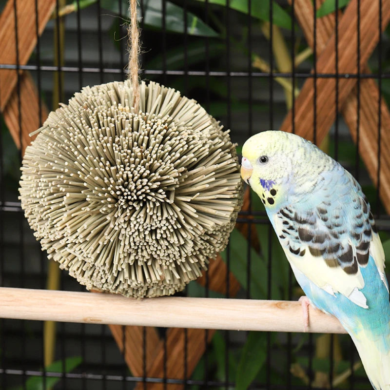 ForageNest Grass Ball
