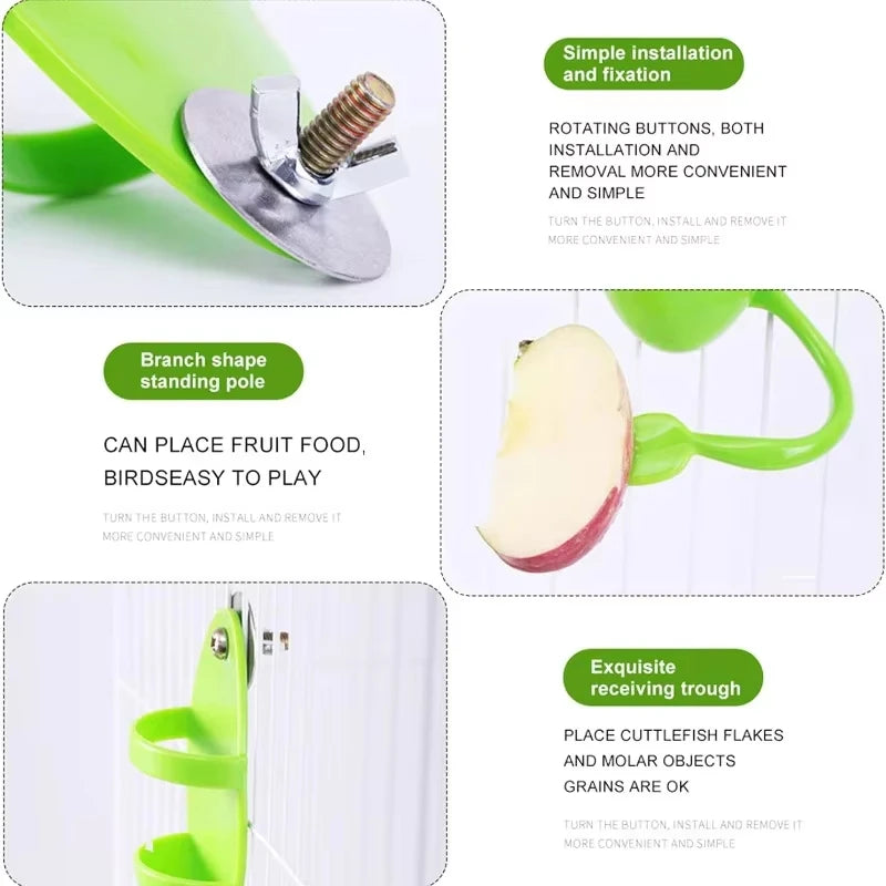 CuttieClip Holder