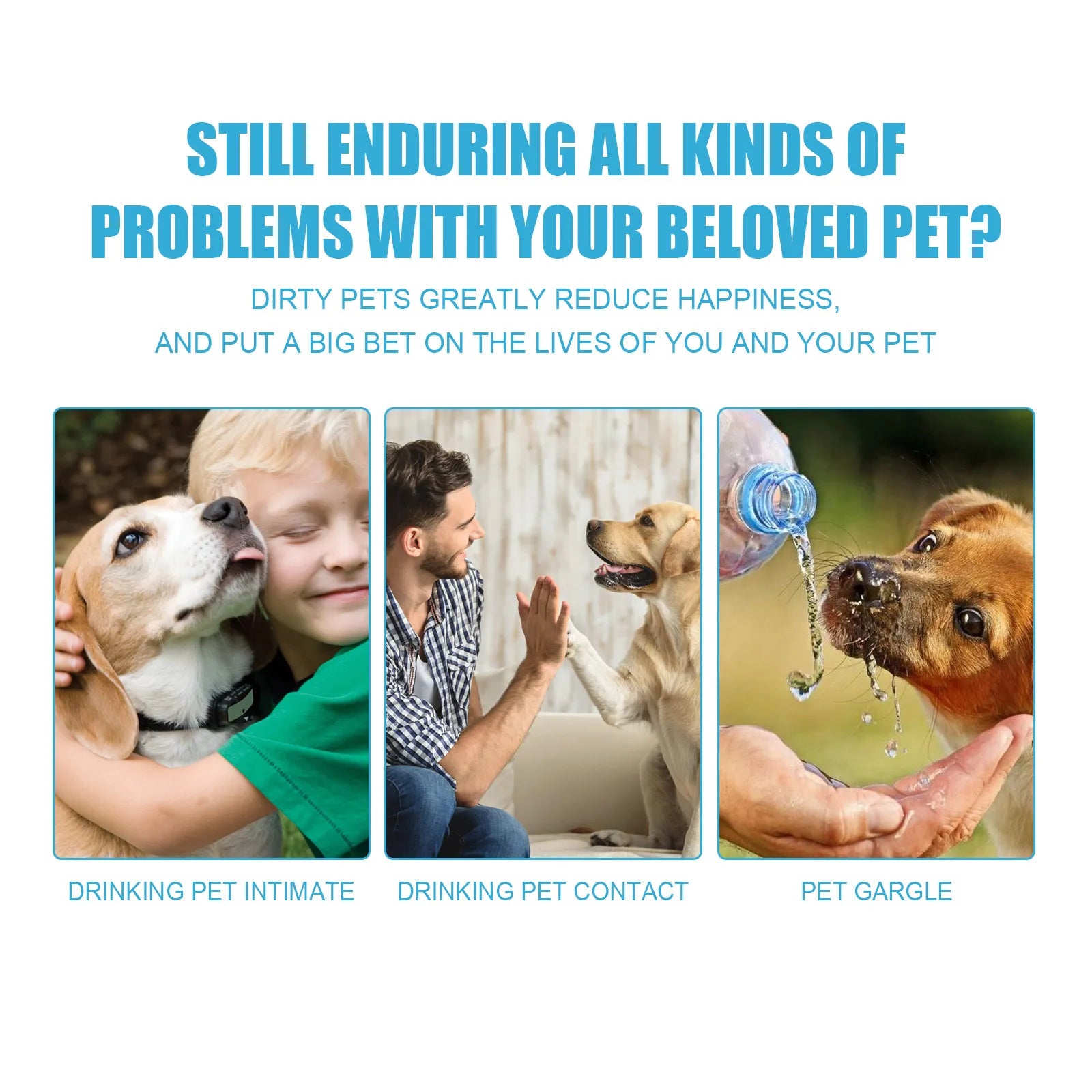 FreshGuard Pet Toothpaste