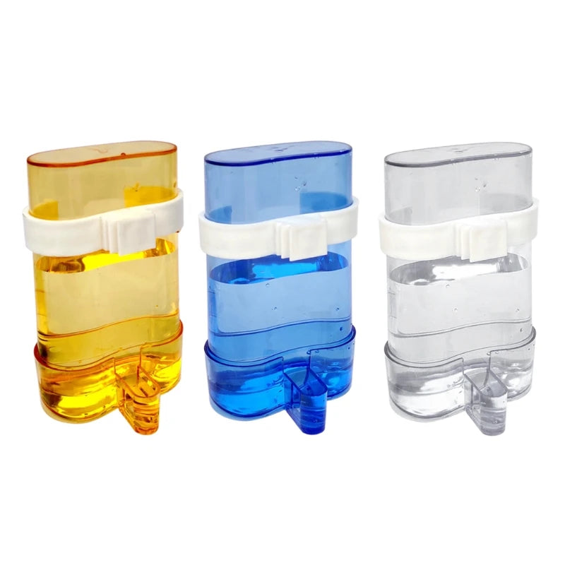 ClearFlow Bird Drinker